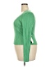 Celebrity Pink Green Pullover Sweater Size XXL - photo 5