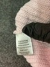 Happily Grey Pink Pullover Sweater Size 10 - 12 - photo 4