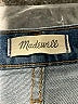 Madewell Blue Jeans Size 27 waist - photo 7