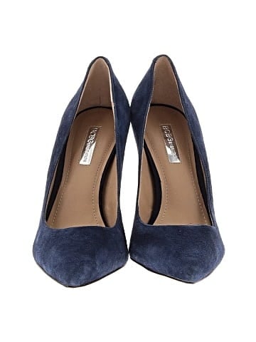 BCBGeneration Heels (view 2)