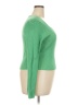 Celebrity Pink Green Pullover Sweater Size XXL - photo 4