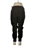 Vince. Black Cargo Pants Size 10 - photo 2