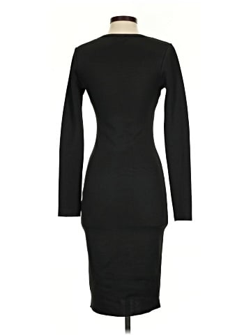 Wow Couture Cocktail Dress (view 2)