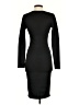 Wow Couture Black Cocktail Dress Size S - photo 2
