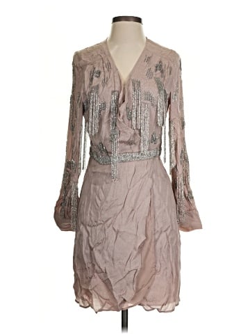 AS by DF Cocktail Dress (view 1)