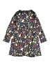 Unbranded Print Blue Dress Size 7 - 8 - photo 2