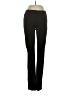 Tempo Paris Solid Black Active Pants Size 4 - photo 1