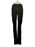 Tempo Paris Solid Black Active Pants Size 4 - photo 2