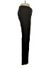 Tempo Paris Solid Black Active Pants Size 4 - photo 4