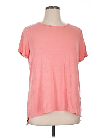 Ellen Tracy Short Sleeve T-Shirt (view 1)