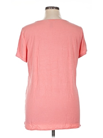 Ellen Tracy Short Sleeve T-Shirt (view 2)