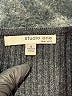 Studio One 100% Acrylic Graphic Gray Casual Dress Size S - photo 7