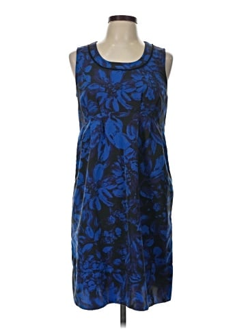 Simply Vera Vera Wang Casual Dress (view 1)