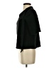 Current Air Black 3/4 Sleeve Blouse Size XS - photo 5