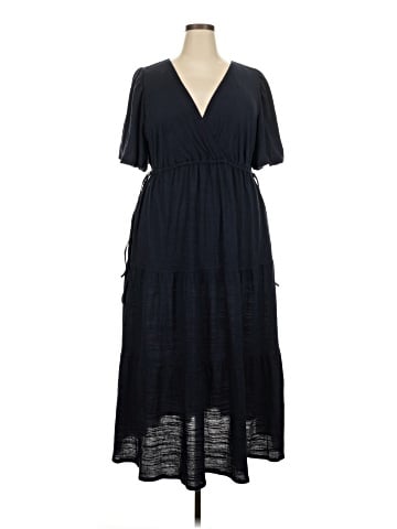 Max Studio Casual Dress (view 1)