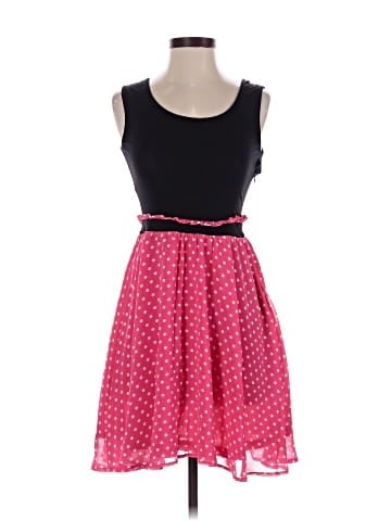 Sourpuss Casual Dress (view 1)