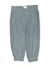Carter's 100% Polyester Blue Casual Pants 18-24 MO / 24 MO - photo 1