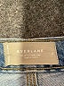 Everlane Blue Jeans Size 24 waist - photo 7