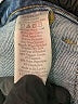 Everlane Blue Jeans Size 24 waist - photo 8