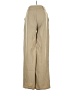 Princess Polly Tan Khakis Size 0 - photo 2