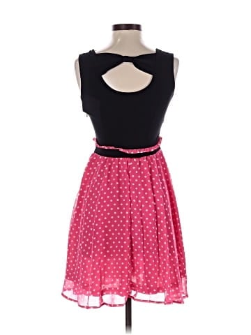 Sourpuss Casual Dress (view 2)