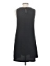 Vero Moda 100% Polyester Solid Gray Casual Dress Size S - photo 2