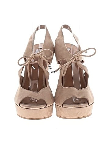 BP. Wedges (view 2)