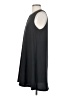 Vero Moda 100% Polyester Solid Gray Casual Dress Size S - photo 5