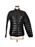 Unbranded 100% Polyester Black Jacket Size M (estimated) - photo 1