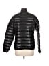 Unbranded 100% Polyester Black Jacket Size M (estimated) - photo 2