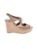 BP. Tan Wedges Size 7 - photo 1