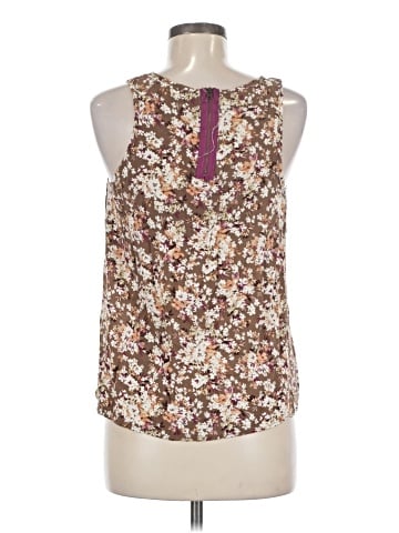 Pulse Sleeveless Blouse (view 2)