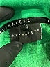 Alphalete Athletics Green Sweatshirt Size XS - photo 7