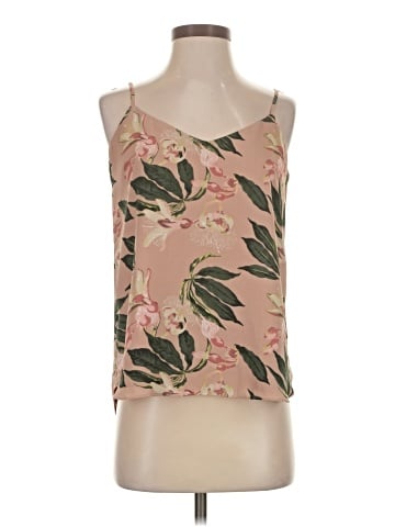Catherine Malandrino Sleeveless Blouse (view 1)