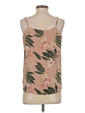 Catherine Malandrino Sleeveless Blouse (view 2)
