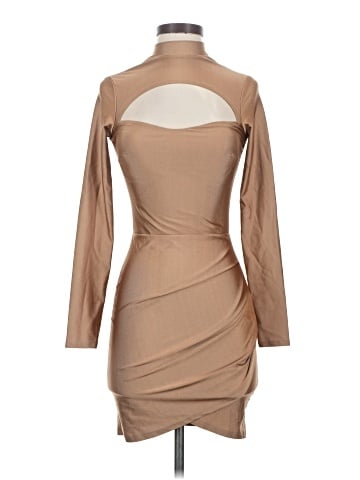 Fashion Nova Cocktail Dress (view 1)