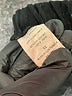 Unbranded Solid Black Formal Skirt Size 12 - photo 5