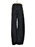 Gap 100% Cotton Chevron-herringbone Black Jeans Size 27 waist (tall) - photo 2