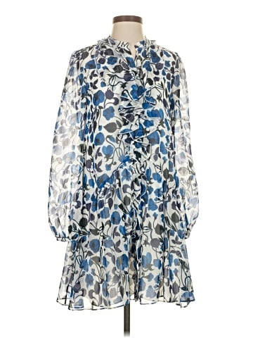 Saloni Casual Dress (view 1)