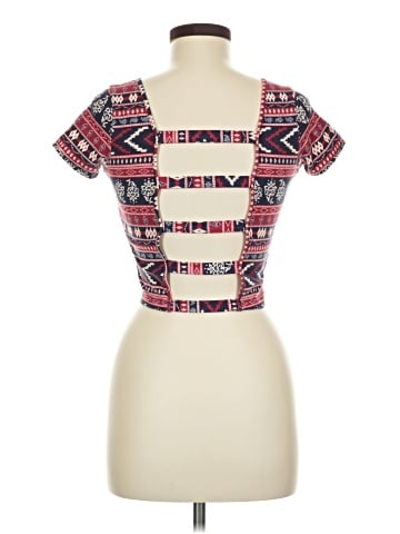 XXI Short Sleeve T-Shirt (view 2)