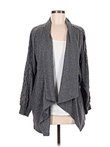 Democracy Cardigan (view 1)