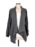 Democracy Gray Cardigan Size M - photo 1