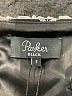 Parker 100% Polyester Floral Black Cocktail Dress Size 2 - photo 7
