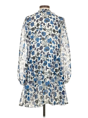 Saloni Casual Dress (view 2)