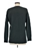 Aqua Gray Pullover Sweater Size M - photo 2