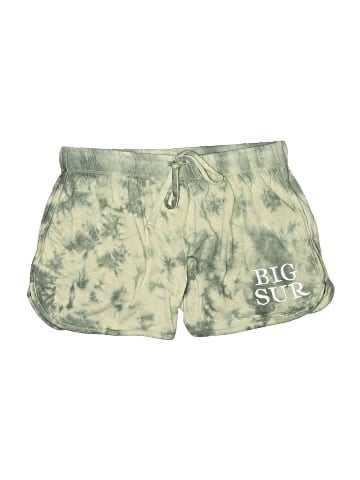 Fifth Sun Shorts (view 1)
