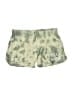 Fifth Sun Tie-dye Green Shorts Size M - photo 1