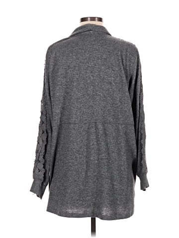 Democracy Cardigan (view 2)