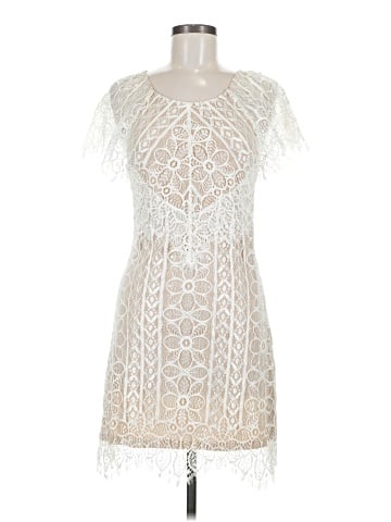 Signature 8 Cocktail Dress (view 1)