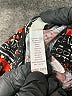 Lularoe Print Red Active Pants One size - photo 6